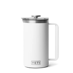 FrenchPressWhite