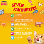 Friskies 7 Flavours