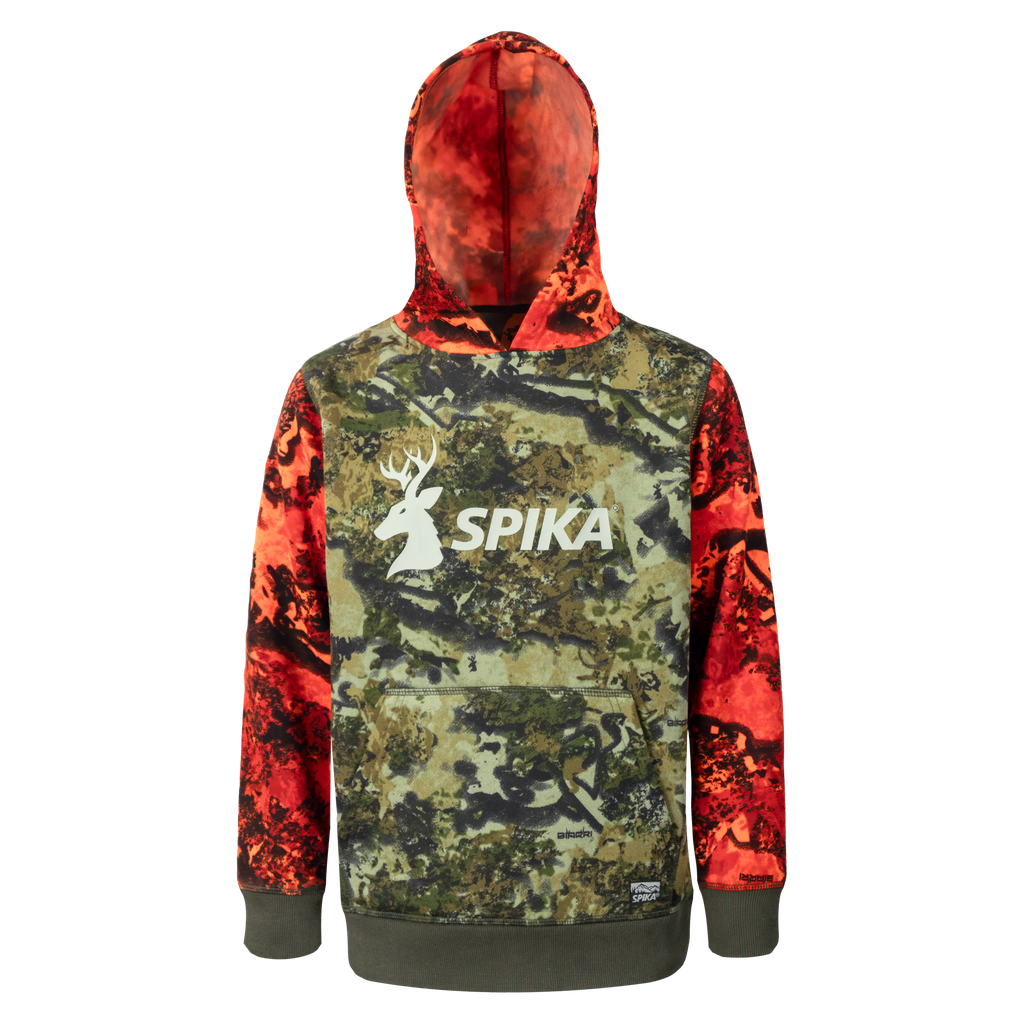 GO Classic Hoodie - Kids