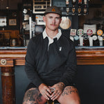 GO Advance Rugby Jumper - Mens