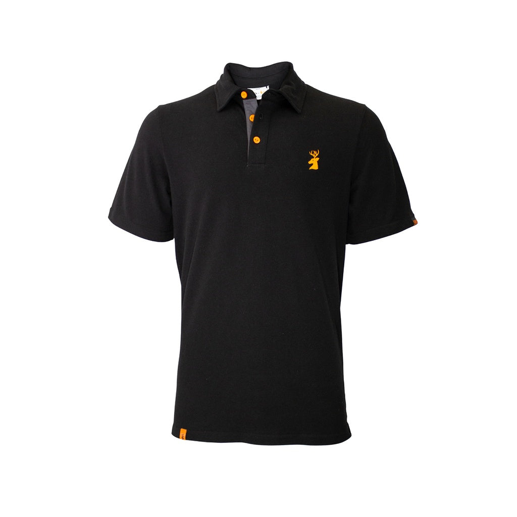 GO CASUAL POLO SHIRT - MENS