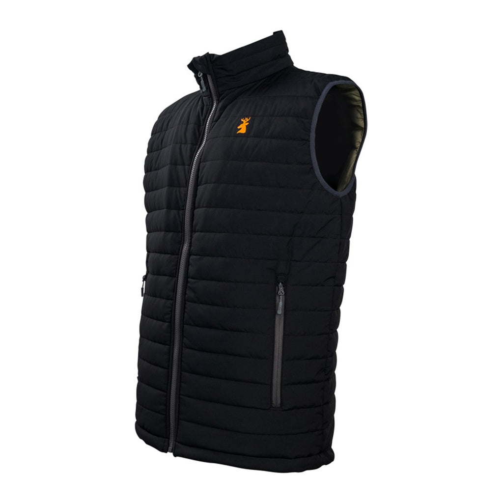 GO CHASE PUFFER VEST - MENS