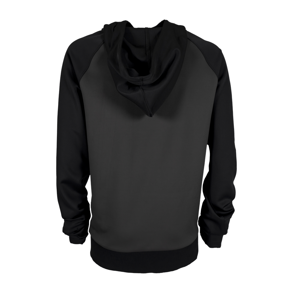 GO SCUBA HOODIE - MENS4
