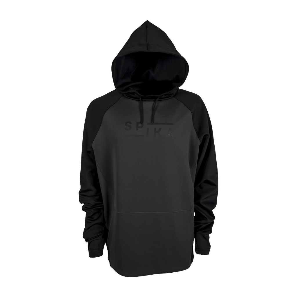 GO SCUBA HOODIE - MENS2