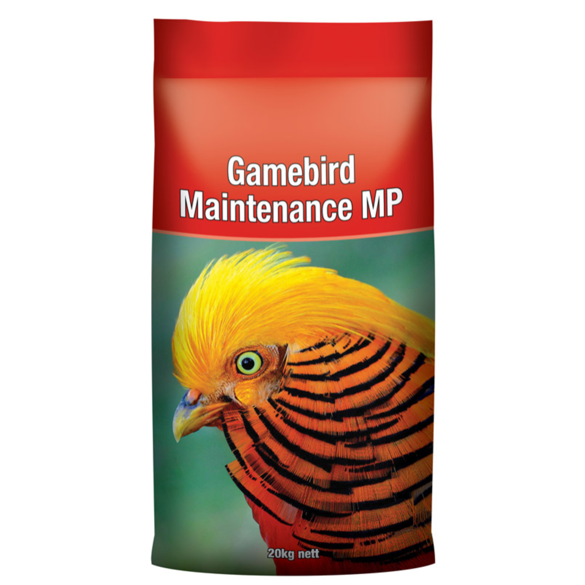 GamebirdMaintenanceMP20kg
