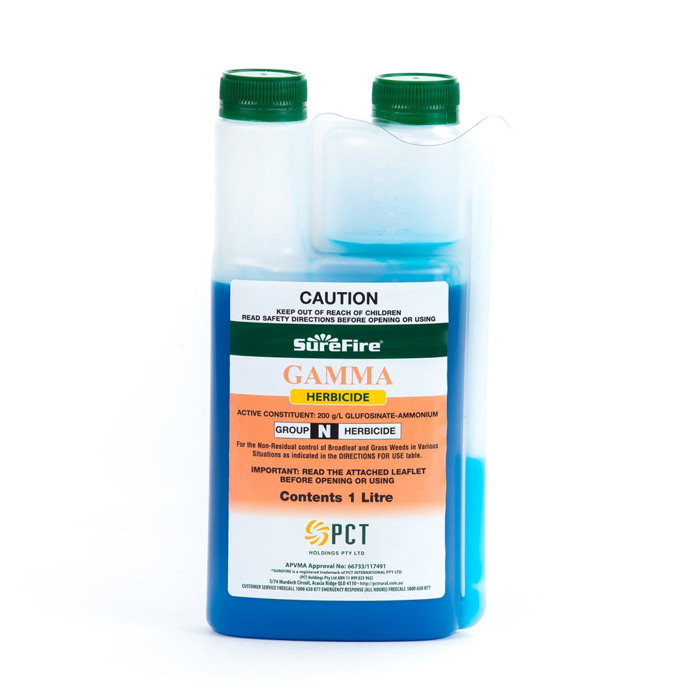 GammaHerbicide1L