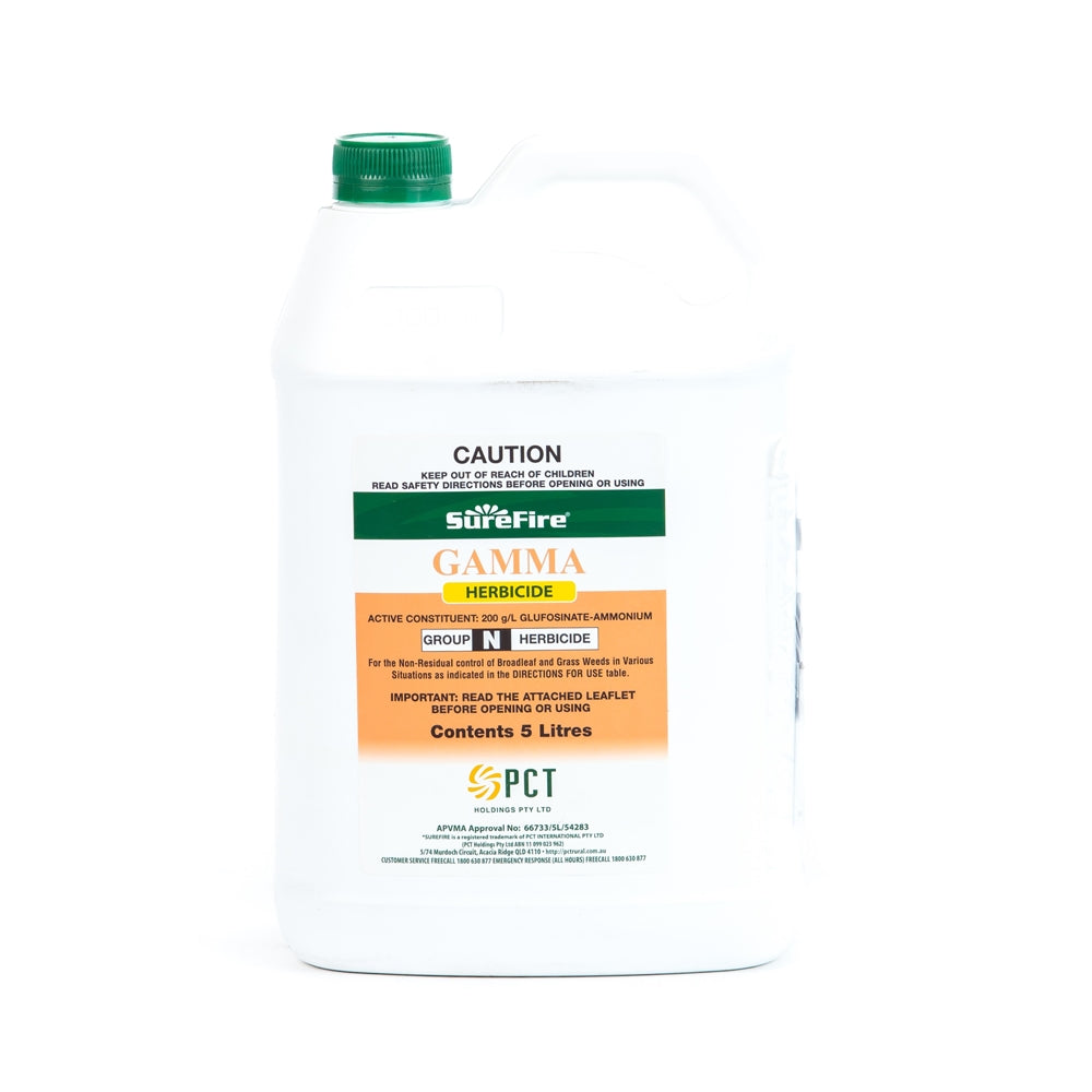 GammaHerbicide5L