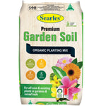 Garden Soil Mix