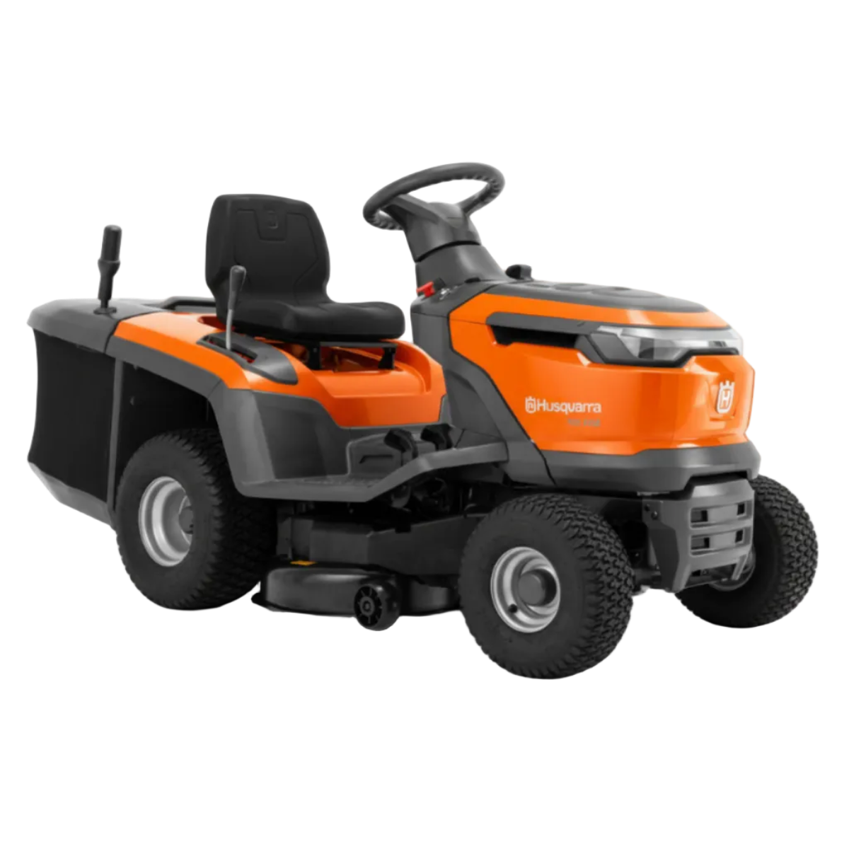 Husqvarna Garden Tractor TC 114 – Bacchus Marsh Farm Supplies