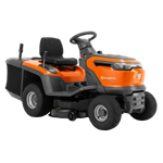 GardenTractorTC114