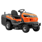 GardenTractorTC220TD