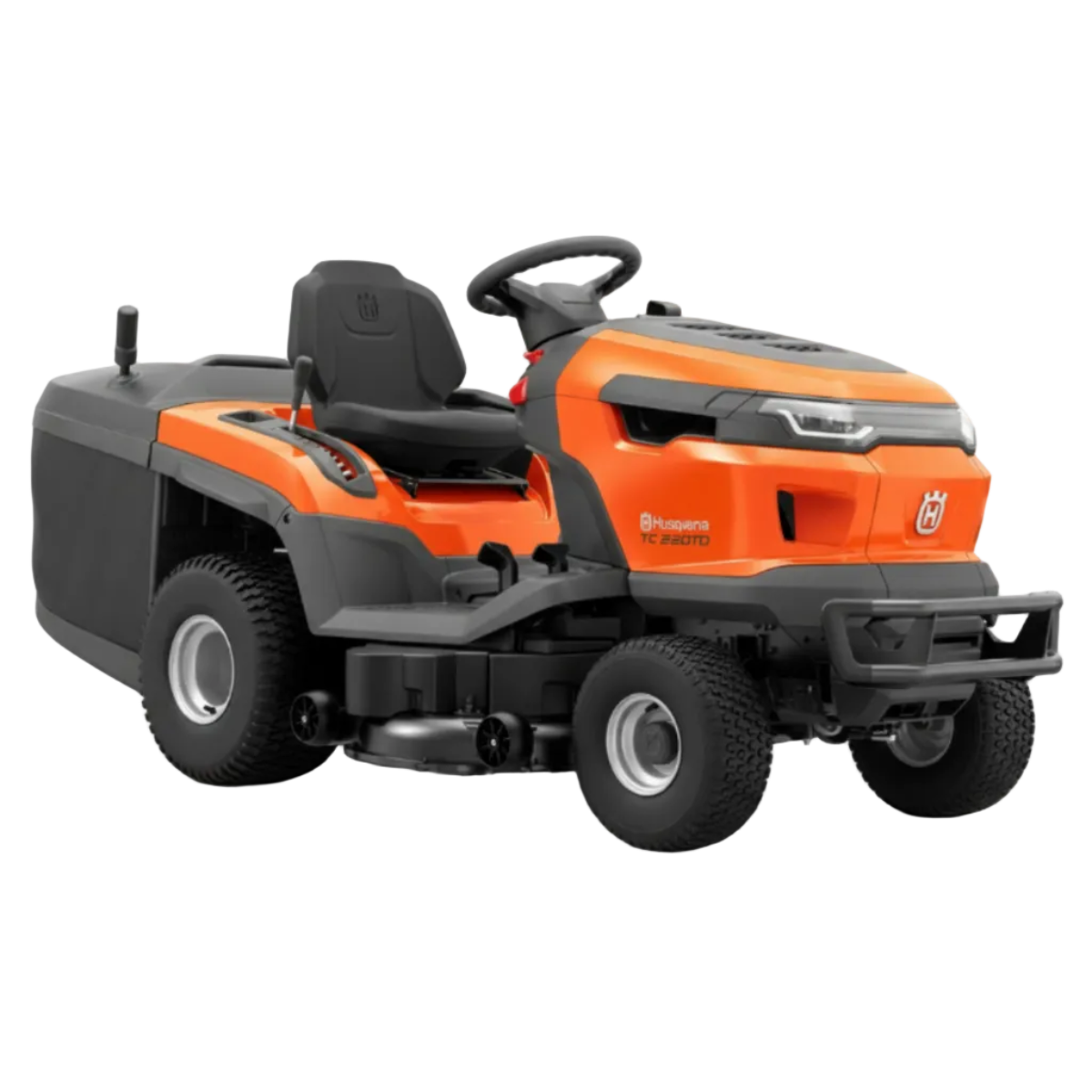 GardenTractorTC220TD
