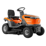 GardenTractorTS112
