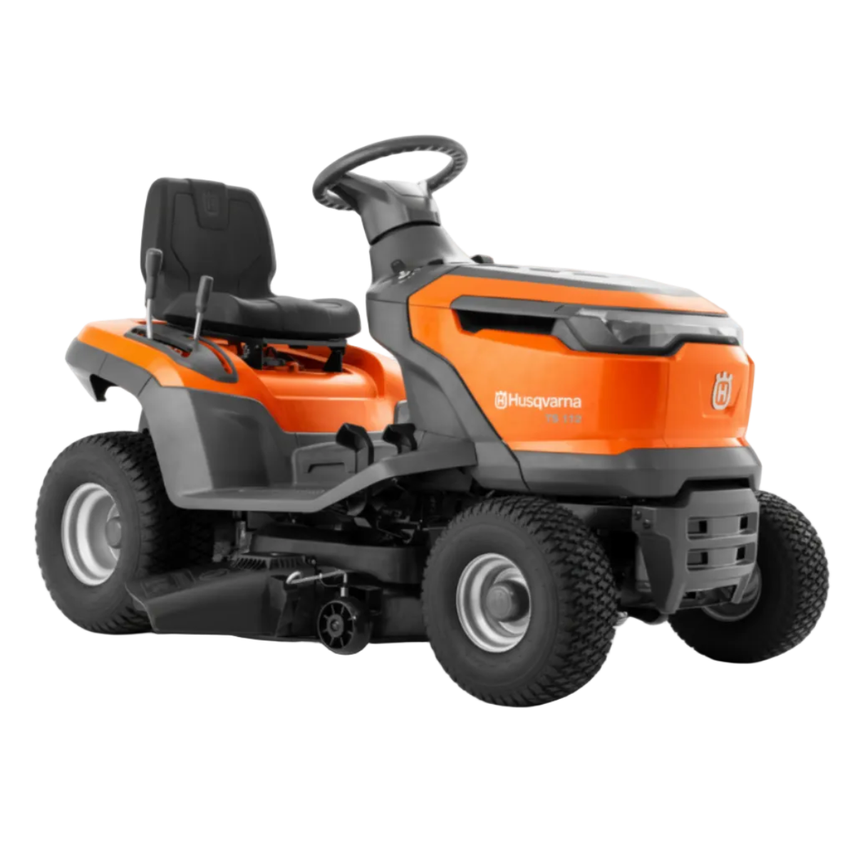 GardenTractorTS112
