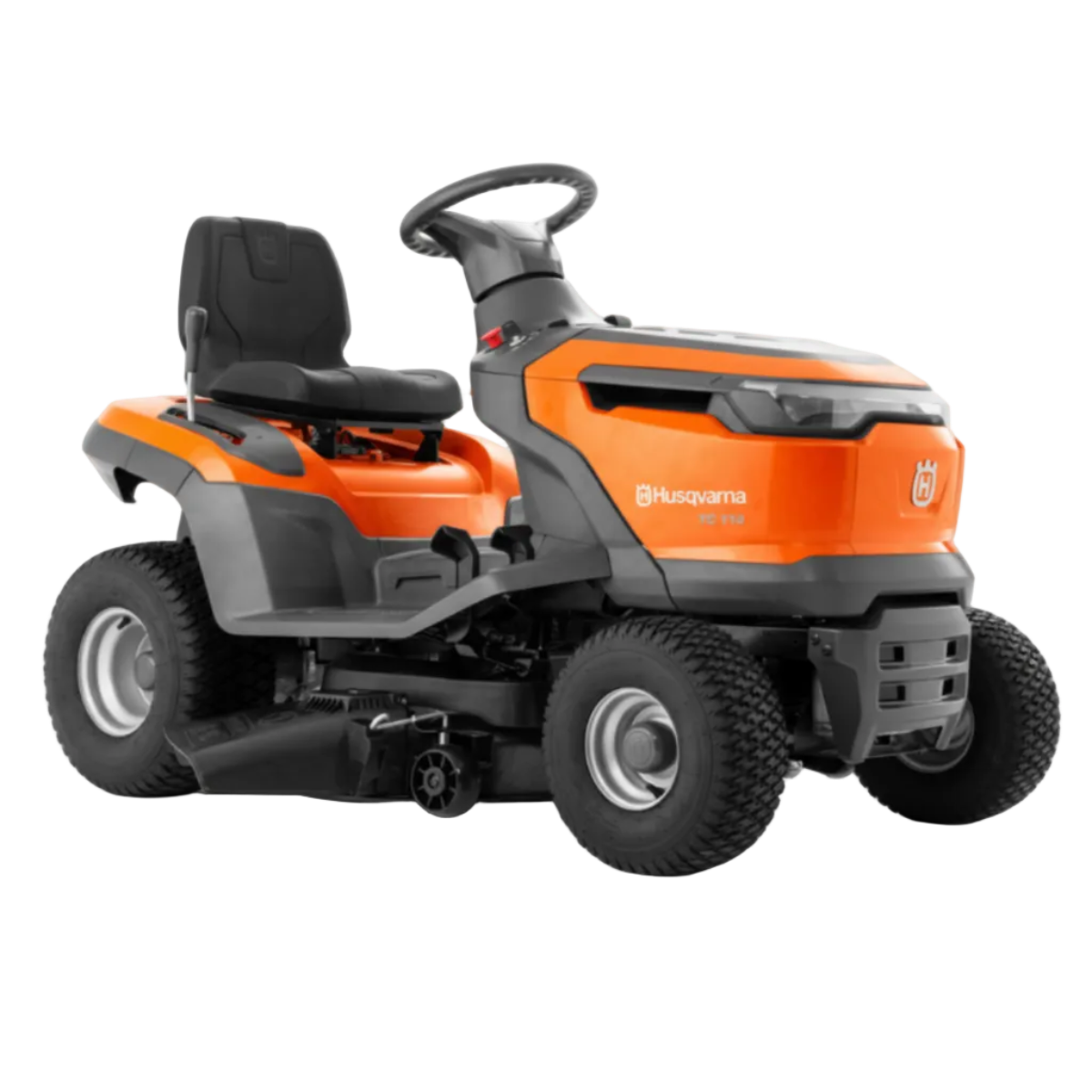 GardenTractorTS114