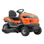 GardenTractorTS216Tm
