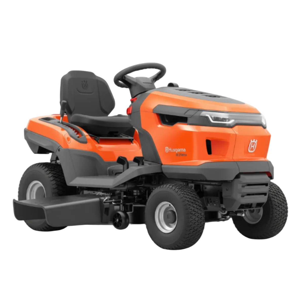 GardenTractorTS216Tm