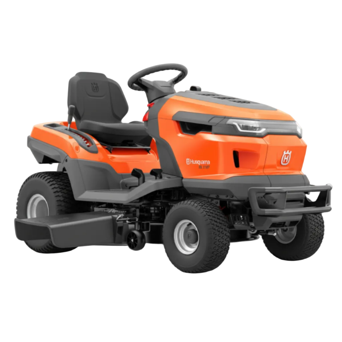 GardenTractorTS218T