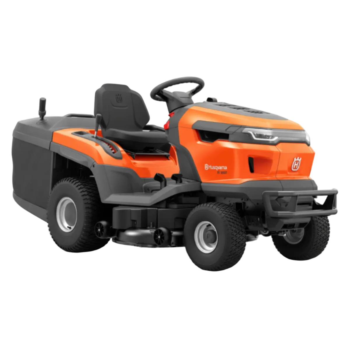 GardenTractorTS220TD