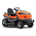 GardenTractorTS220TDF
