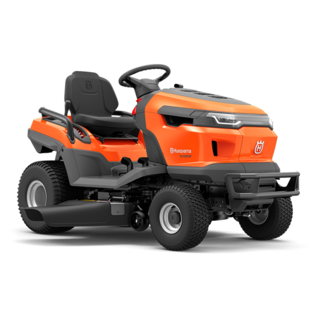 GardenTractorTS220TDF