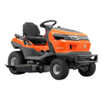 GardenTractorTS222TDF