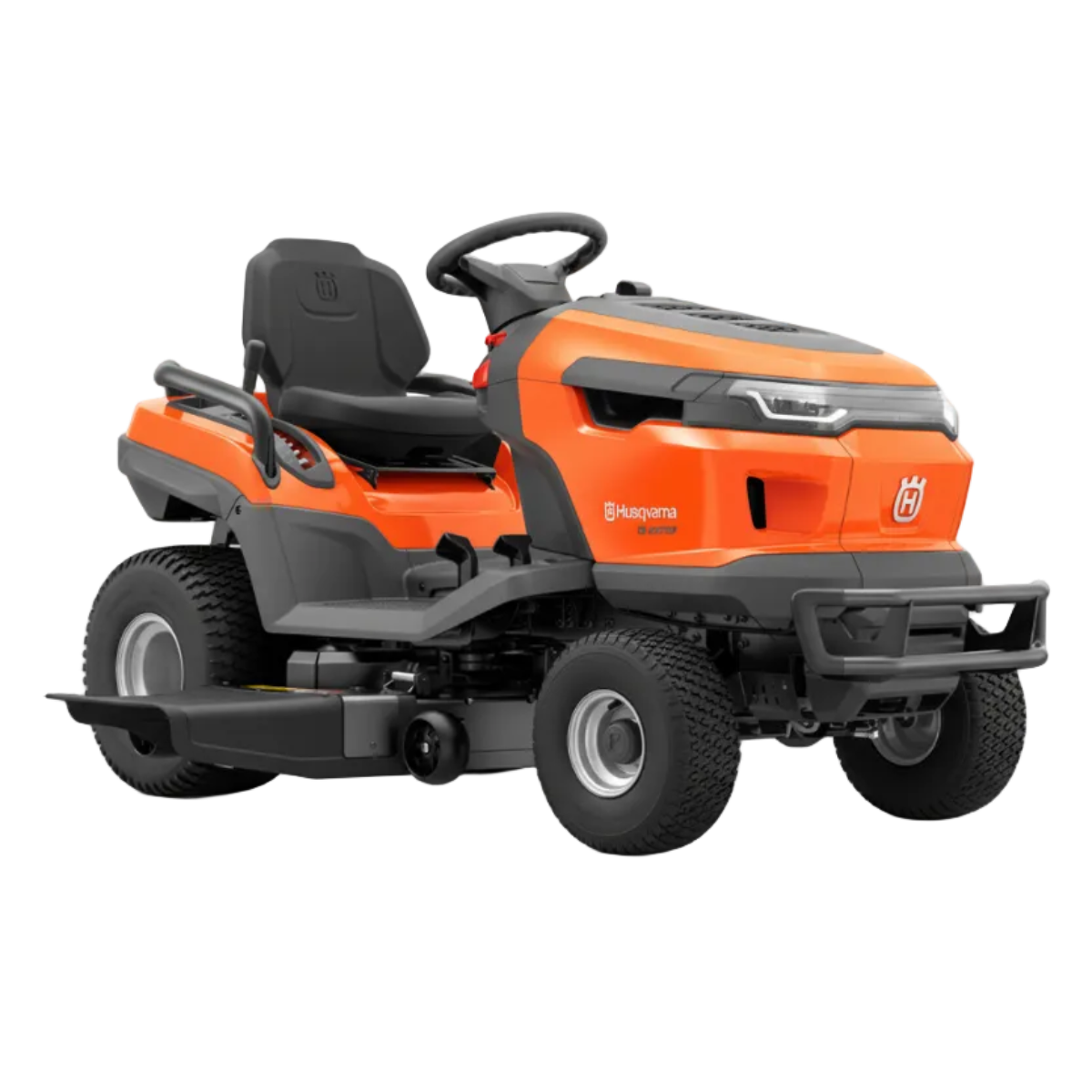 GardenTractorTS222TDF