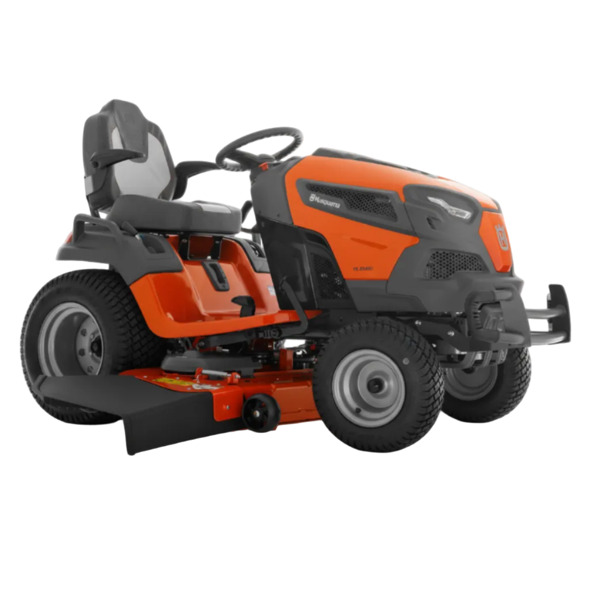 GardenTractorTS354