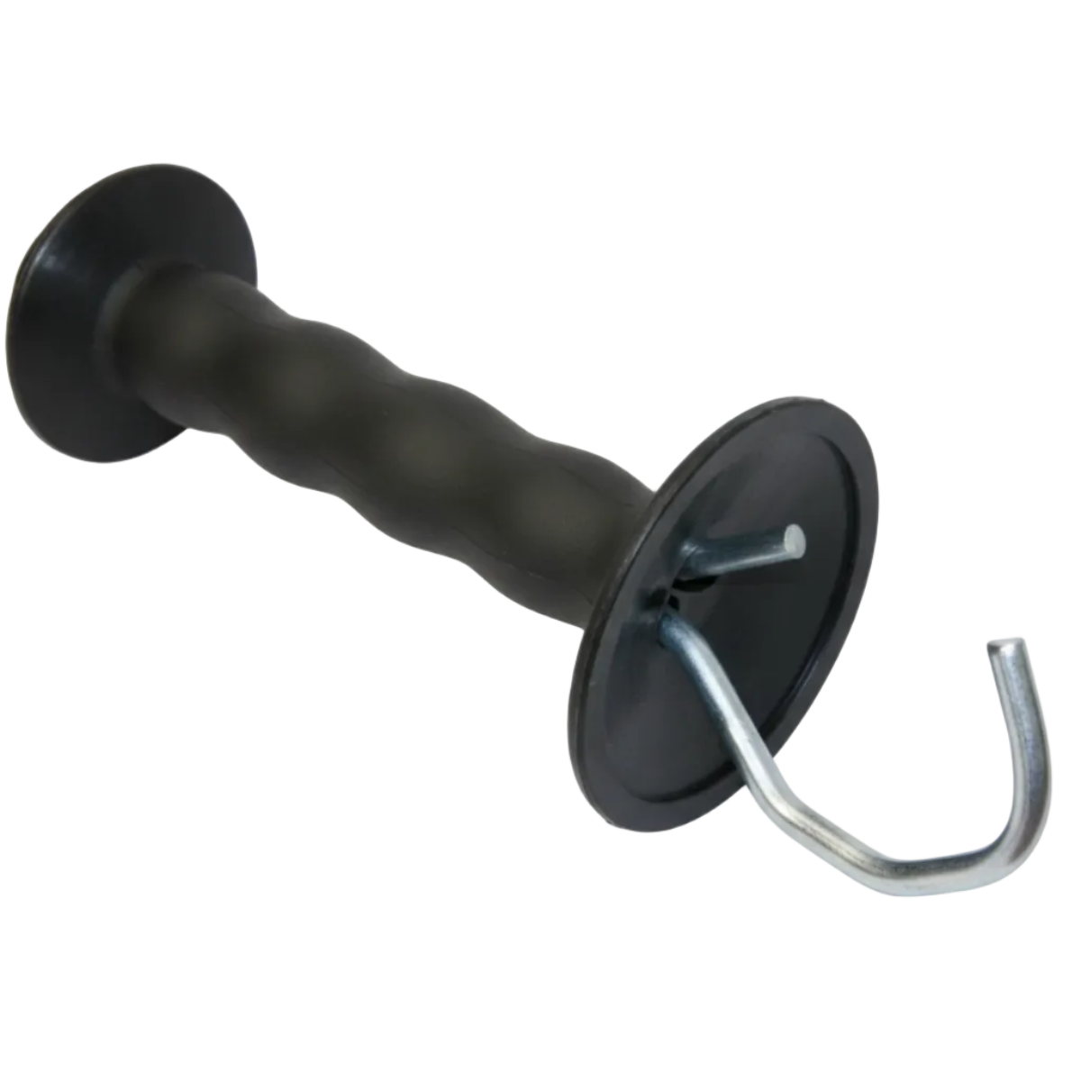 Gate Handle Black G68900