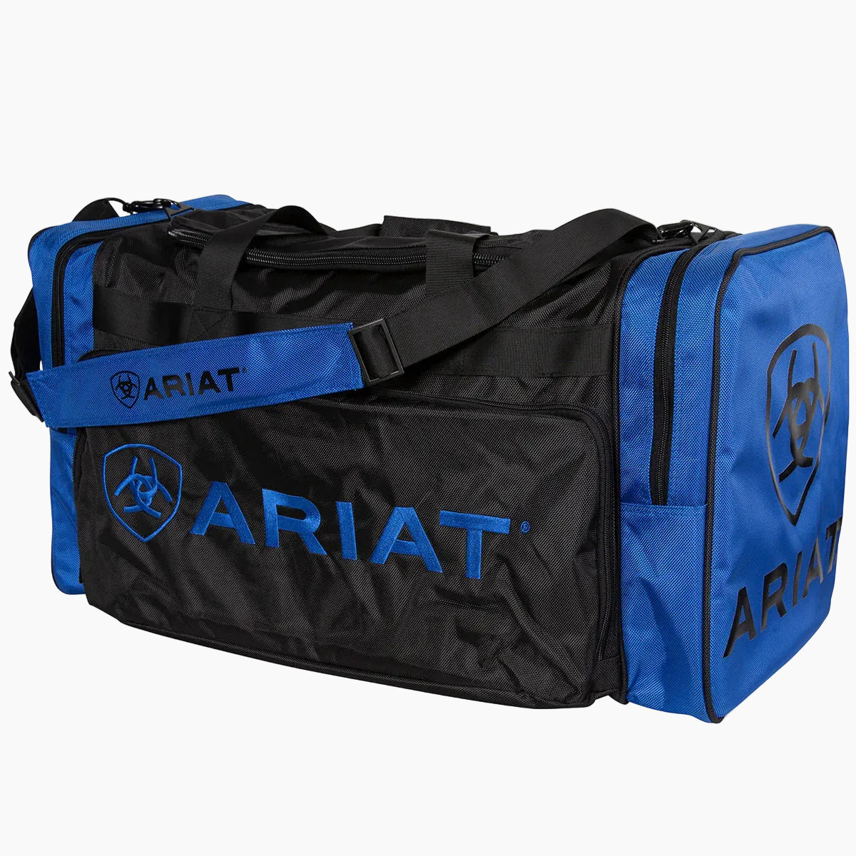 GearBagCoboltBlack