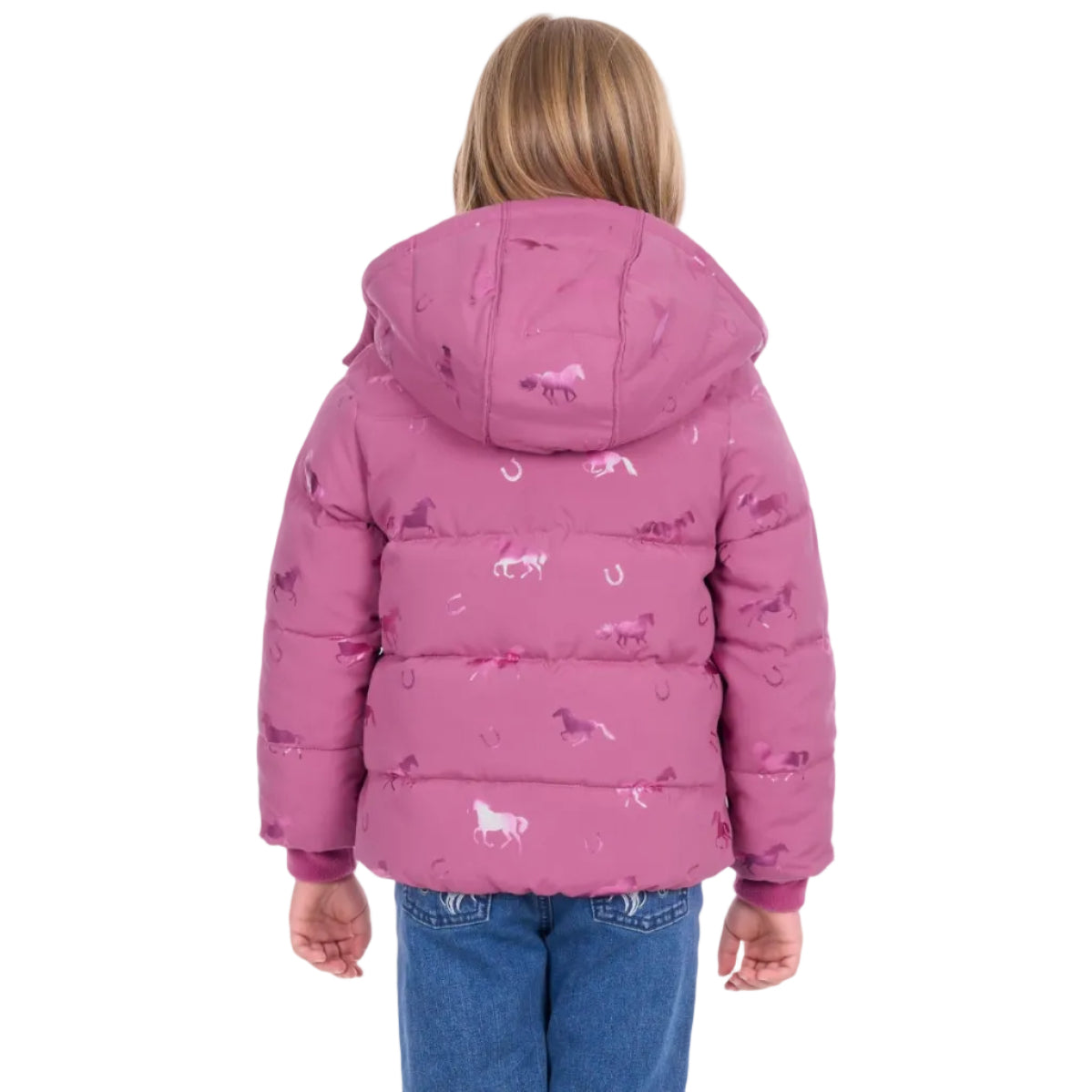 GirlsBonnieJacketBack
