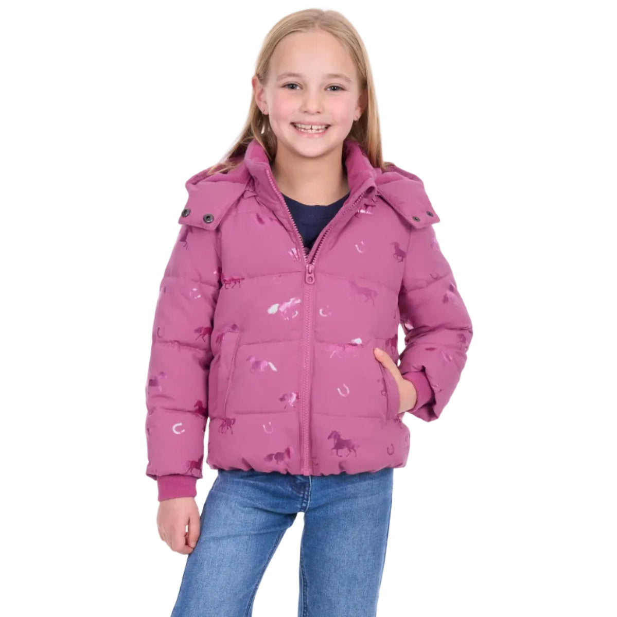 GirlsBonnieJacketFront