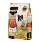 GrainFreeAdultKangaroo7kg