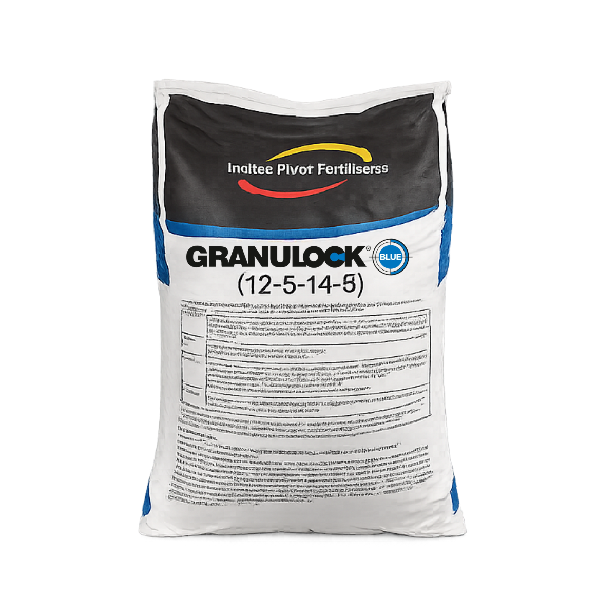 Granulock Blue 25kg