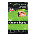 Grassmaster 25kg