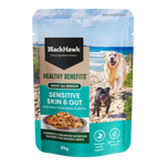 HealthyBenefitsSachetChickVeg85g