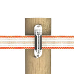 HeavyDutyWoodPostTapeInsulatorsG66910