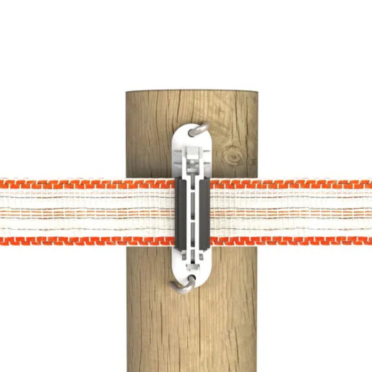 HeavyDutyWoodPostTapeInsulatorsG66910
