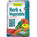 Herb and Vegetable Specialty Mix