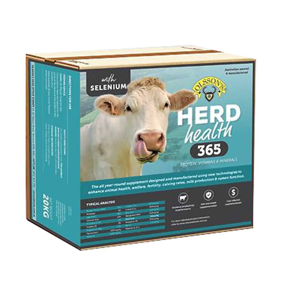 HerdHealth36520kg