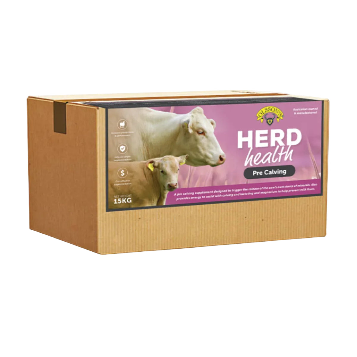 HerdHealthPreCalving15kg