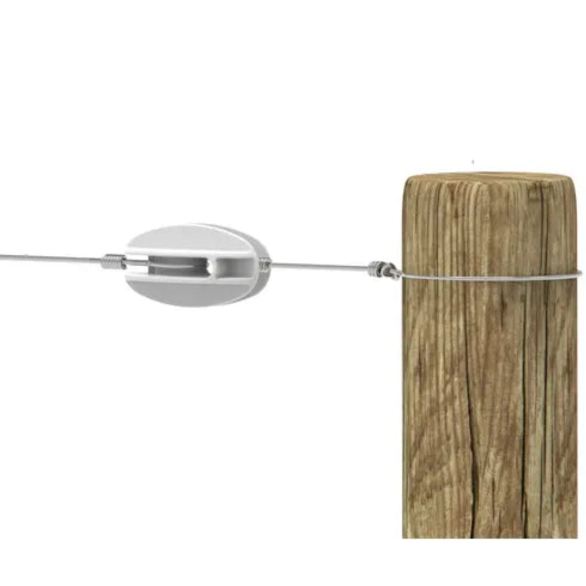 Gallagher High Strain Insulator – Bacchus Marsh Farm Supplies