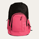 HoltzeBackpackBlackMelonFront
