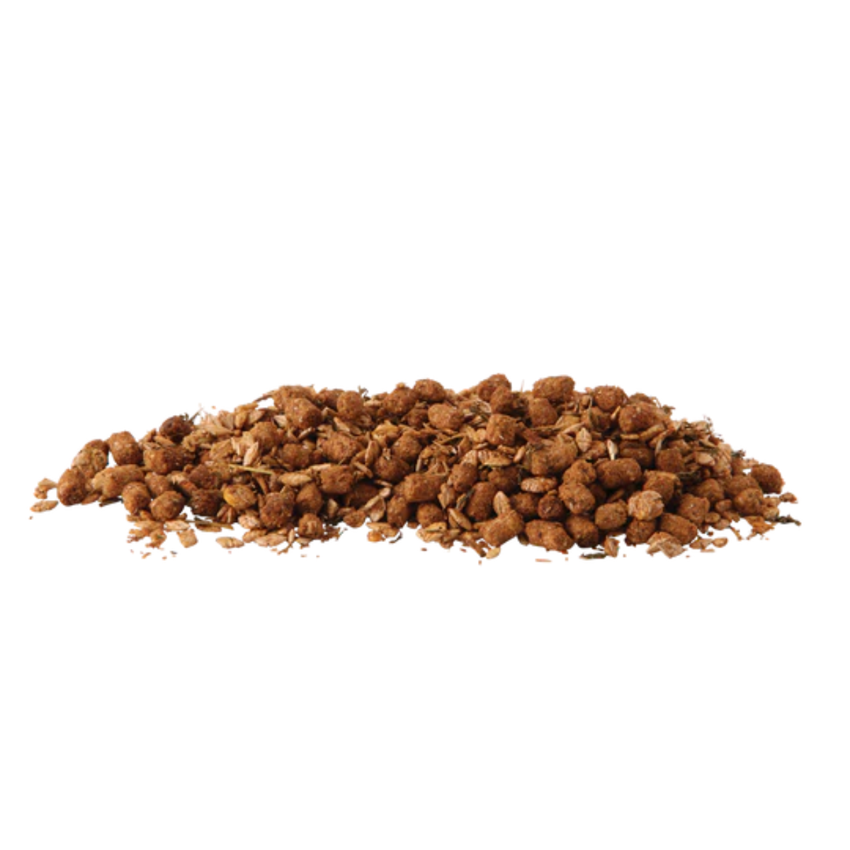 Honey B Muesli