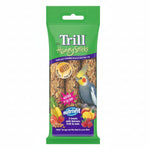 HoneysticksCockatiel