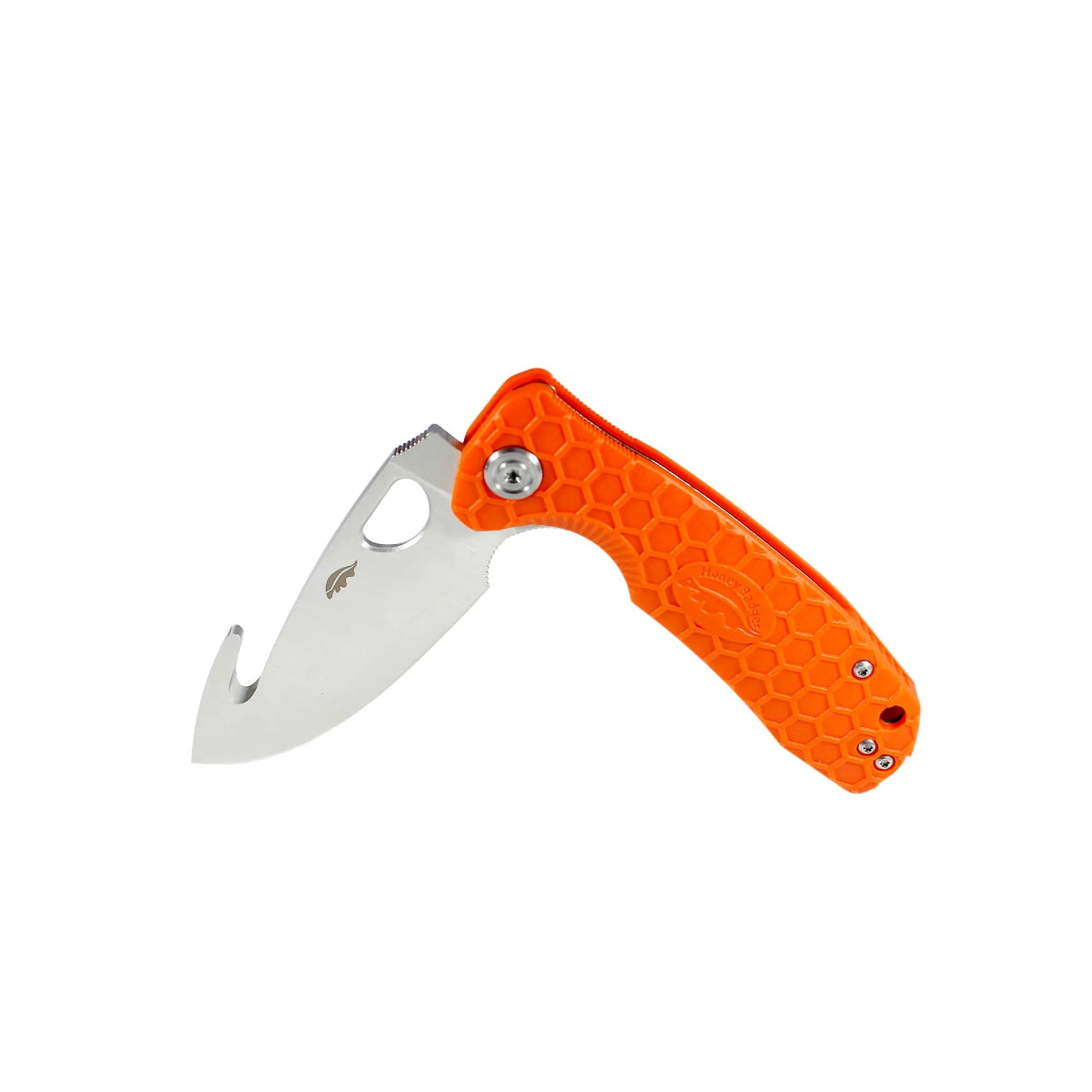 HookLargeOrangeFolded