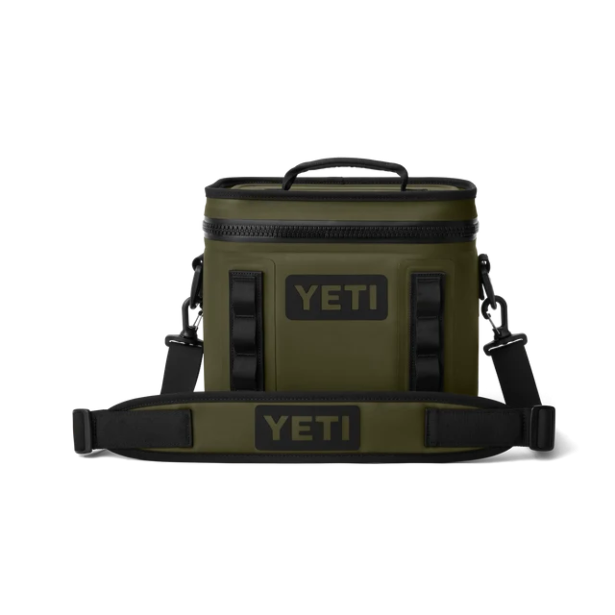 HopperFlip8Olive-Black