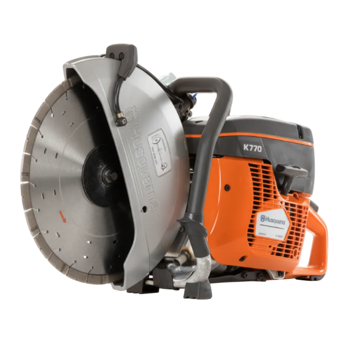 Husqvarna K770 Power Cutter – Bacchus Marsh Farm Supplies