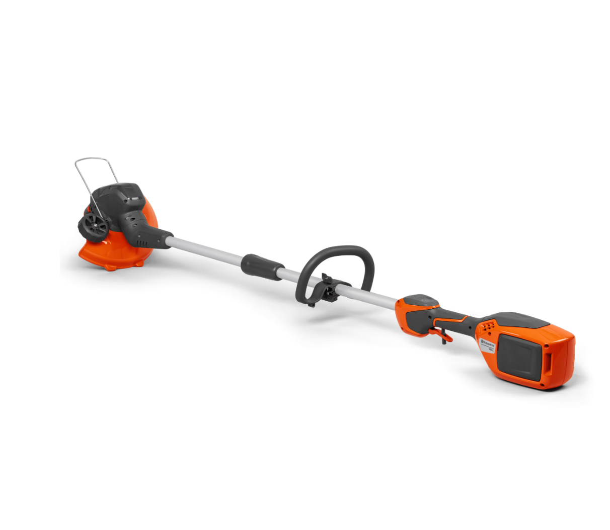 Husqvarna 110iL (with battery and charger)