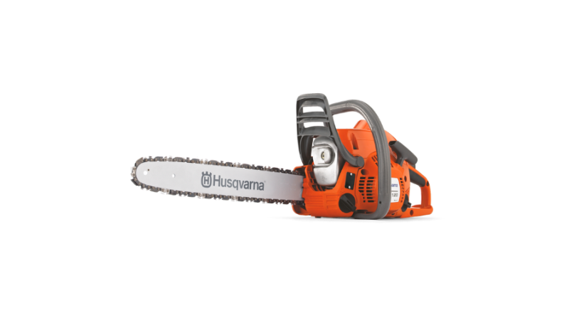 Husqvarna 120 Mark II Chainsaw